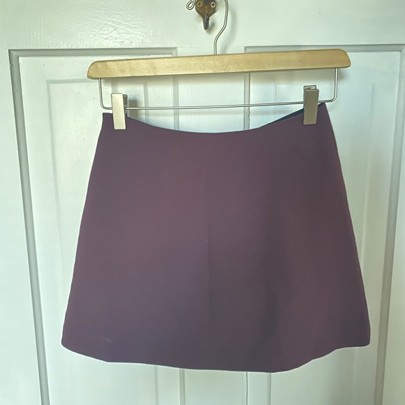 Aritzia Wilfred skirt - Picture 3 of 4